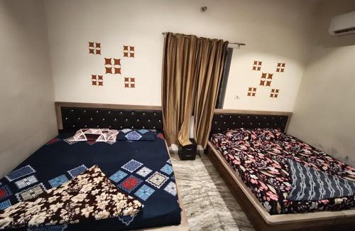 Sikar House | Rajkamal guest house
