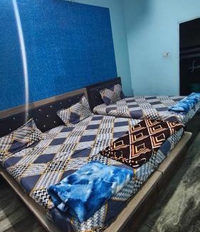 Sikar House | Rajkamal guest house