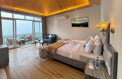 Pachhad Hotel | RAJMAAN SINGH ECO RESORTS