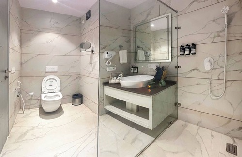 Pachhad Hotel | RAJMAAN SINGH ECO RESORTS