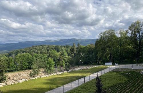 Szklarska Poreba Apartment | RajSki Apartament 205 Z PRYWATNYM JACUZZI NA BALKONIE Z WIDOKIEM NA GÓRY