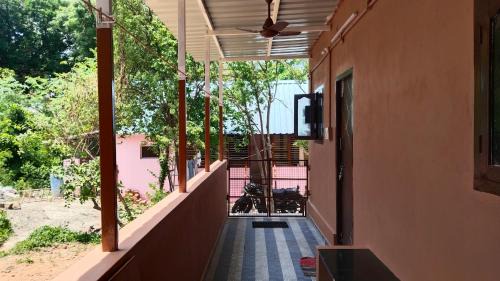 Tiruvannamalai Cabin | Raju Kudil