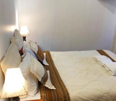 Huaraz Hotel | Rajutuna Inn