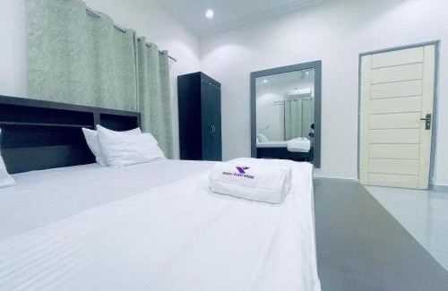 Adentan House | Rakka Guest House