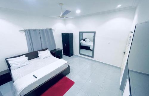 Adentan House | Rakka Guest House