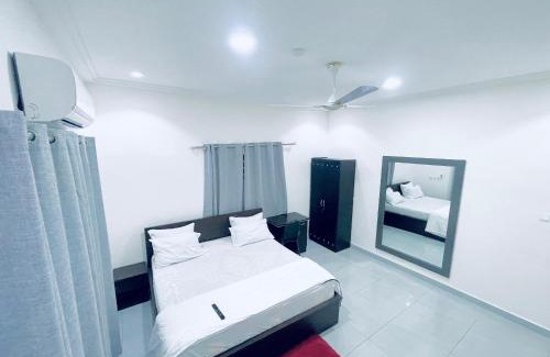 Adentan House | Rakka Guest House