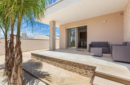 Torre Pali House | Raksha House by BarbarHouse