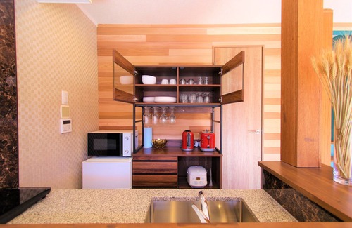 Oshiage Condo | rakuna Inn 河～oshiage