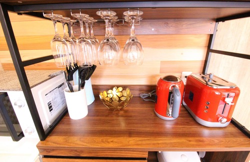 Oshiage Condo | rakuna Inn 河～oshiage