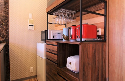 Oshiage Condo | rakuna Inn 河～oshiage