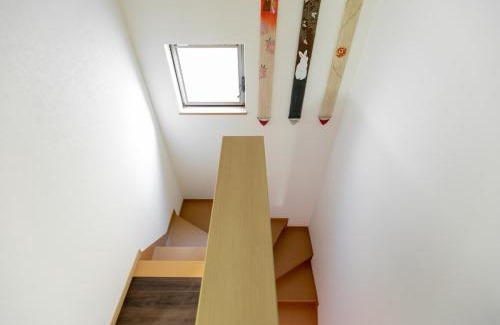 Minami Villa | Rakutei of Kiraku