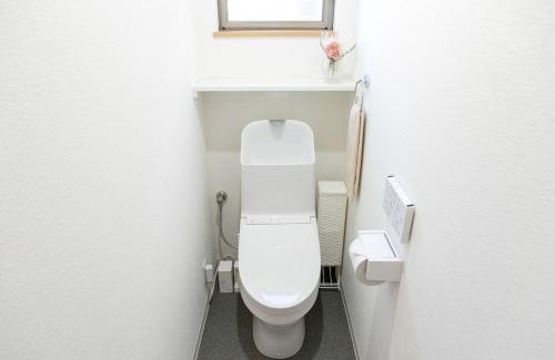 Minami Villa | Rakutei of Kiraku