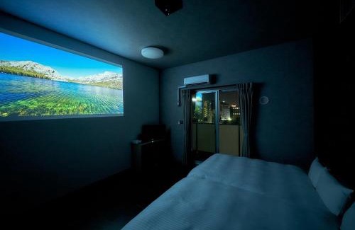 Hakata-ku House | Rakuten STAY Hakata Gion 501 Superior Room