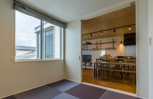 Itoshima House | Rakuten STAY HOUSE x WILL STYLE Itoshima 102/Itoshima Fukuoka