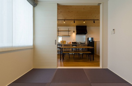 Itoshima House | Rakuten STAY HOUSE x WILL STYLE Itoshima 102/Itoshima Fukuoka