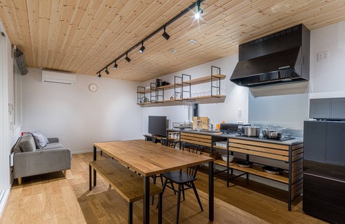 Itoshima House | Rakuten STAY HOUSE x WILL STYLE Itoshima 102/Itoshima Fukuoka