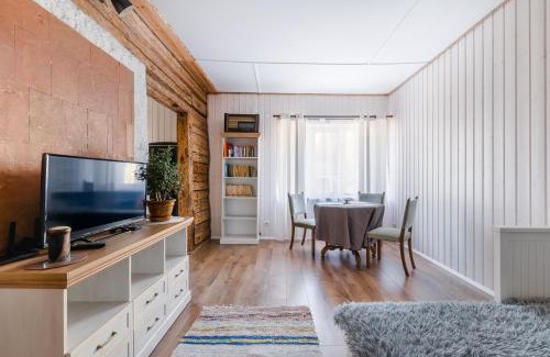 Rakvere Apartment | Rakvere Old Town Home