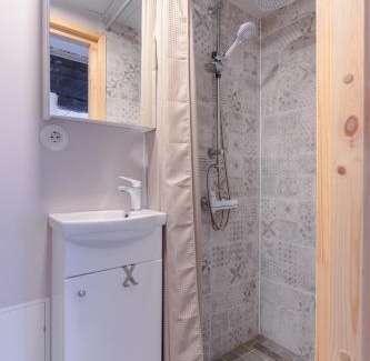 Rakvere Apartment | Rakvere Old Town Home