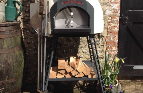 Cerne Abbas House | Raleighs in Dorchester