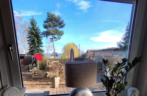 Plau am See House | Ralph's house by the lake