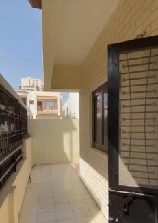 Vadodara House | Ram Niwas Villa 3 Bedroom Home