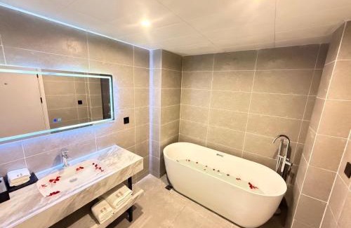 Huai Khwang Hotel | Rama9 No1 Hotel