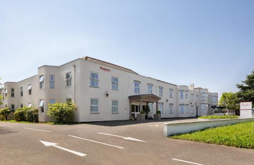 Cheltenham Hotel | Ramada by Wyndham Cheltenham