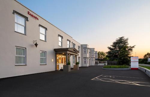 Cheltenham Hotel | Ramada by Wyndham Cheltenham
