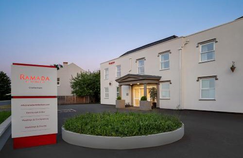 Cheltenham Hotel | Ramada by Wyndham Cheltenham