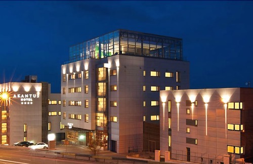 Cluj-Napoca Hotel | Ramada by Wyndham Cluj