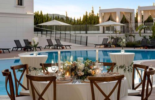 Dalaman Hotel | Ramada by Wyndham Dalaman