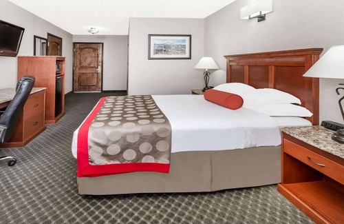 Frisco Hotel | Ramada by Wyndham Frisco