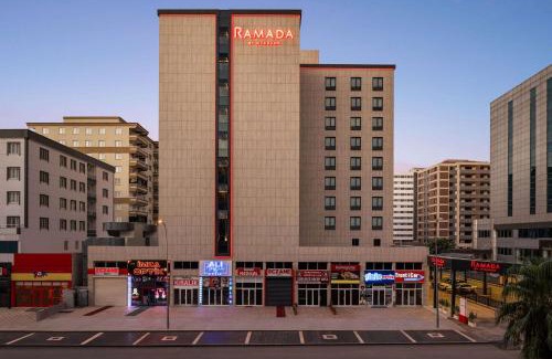 Gaziantep Hotel | Ramada by Wyndham Gaziantep