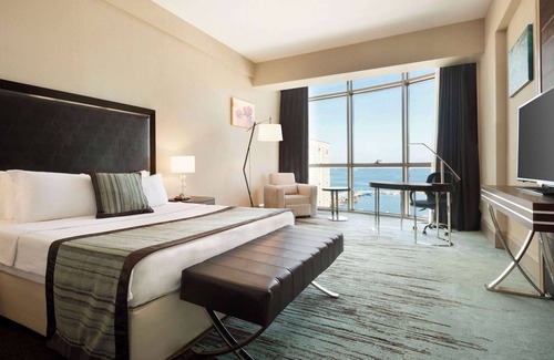 Iskenderun Hotel | Ramada by Wyndham Iskenderun