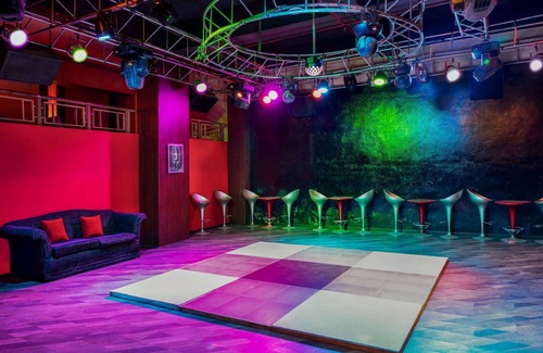 Sanganer Hotel | Ramada by Wyndham Jaipur Jaisinghpura