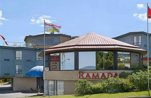 Kamloops Hotel | Ramada by Wyndham Kamloops