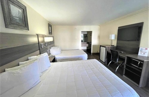 Kingman Hotel | Ramada by Wyndham Kingman