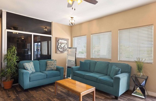 Kingman Hotel | Ramada by Wyndham Kingman