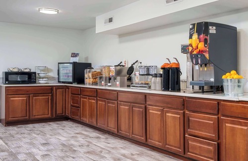 La Verkin Hotel | Ramada by Wyndham La Verkin Zion National Park