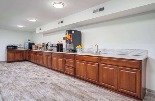 La Verkin Hotel | Ramada by Wyndham La Verkin Zion National Park