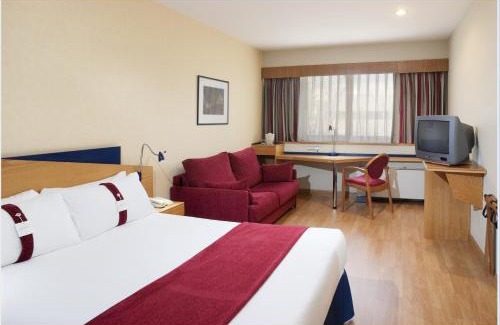 Tres Cantos Hotel | Ramada by Wyndham Madrid Tres Cantos