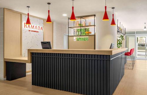 Tres Cantos Hotel | Ramada by Wyndham Madrid Tres Cantos