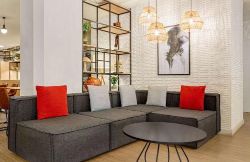 Tres Cantos Hotel | Ramada by Wyndham Madrid Tres Cantos