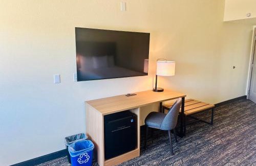 Merced Hotel | Ramada by Wyndham Merced