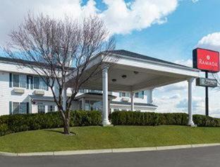 Moses Lake Hotel | Ramada by Wyndham Moses Lake