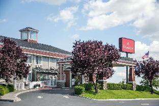 Moses Lake Hotel | Ramada by Wyndham Moses Lake