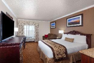Moses Lake Hotel | Ramada by Wyndham Moses Lake