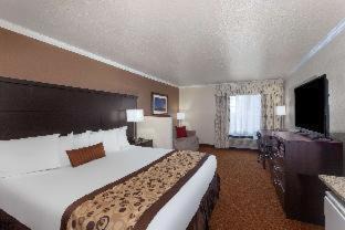 Moses Lake Hotel | Ramada by Wyndham Moses Lake
