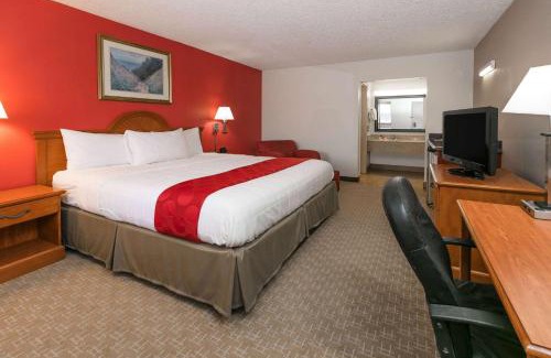 Odessa Hotel | Ramada by Wyndham Odessa Near University of Texas Permian