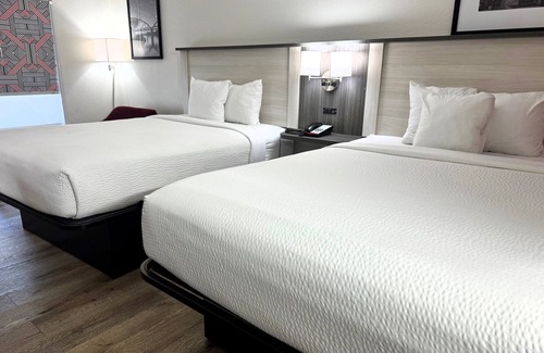 Pelham Hotel | Ramada by Wyndham Pelham